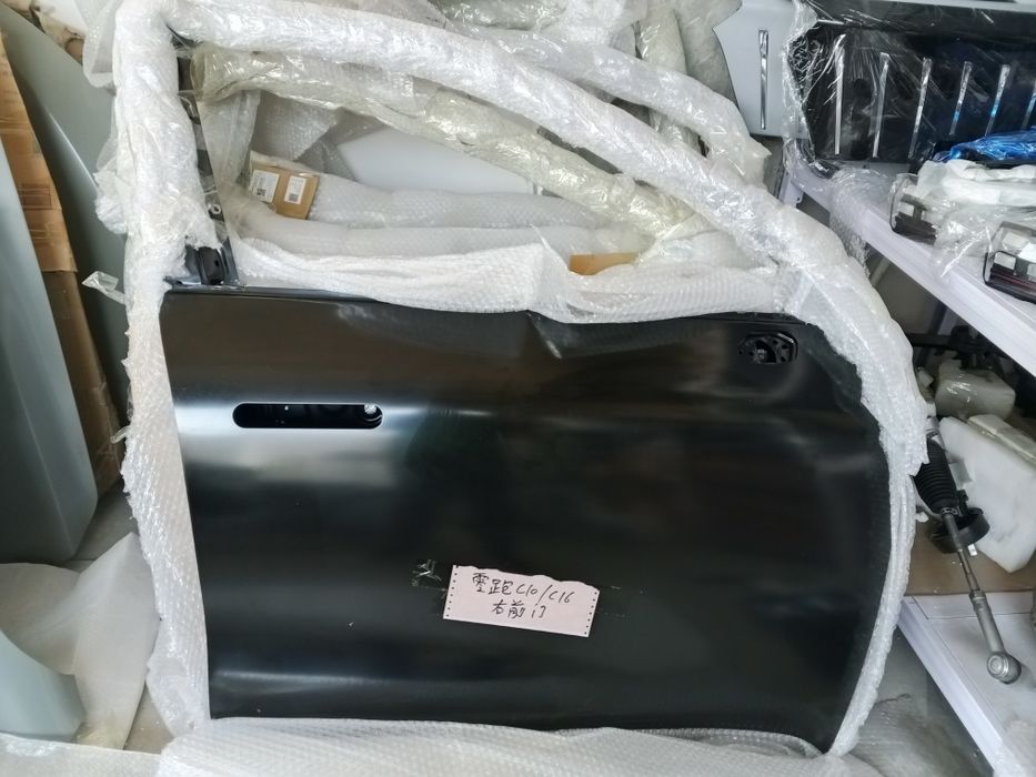 Old o'ng eshik Leapmotor C10/C16.
Передний правый Дверь Leapmotor C10/