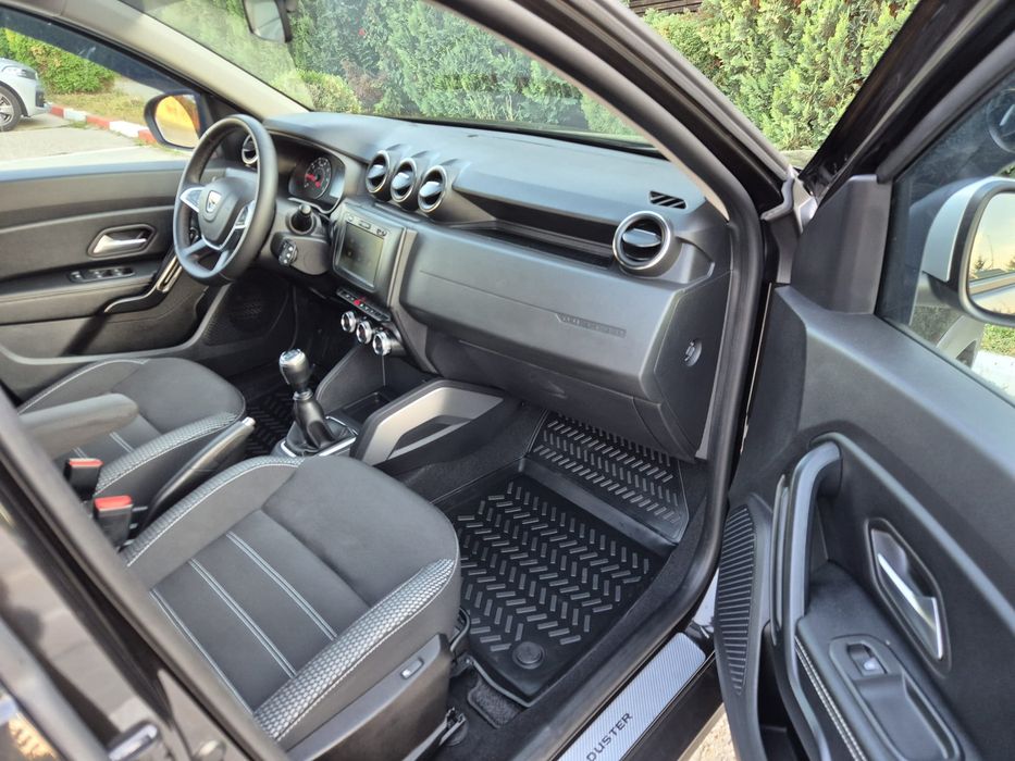 Dacia Duster 4x2