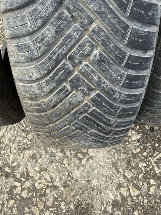 4 броя зимни гуми Linglong 185/65 R15 Dot 0723 ном 516