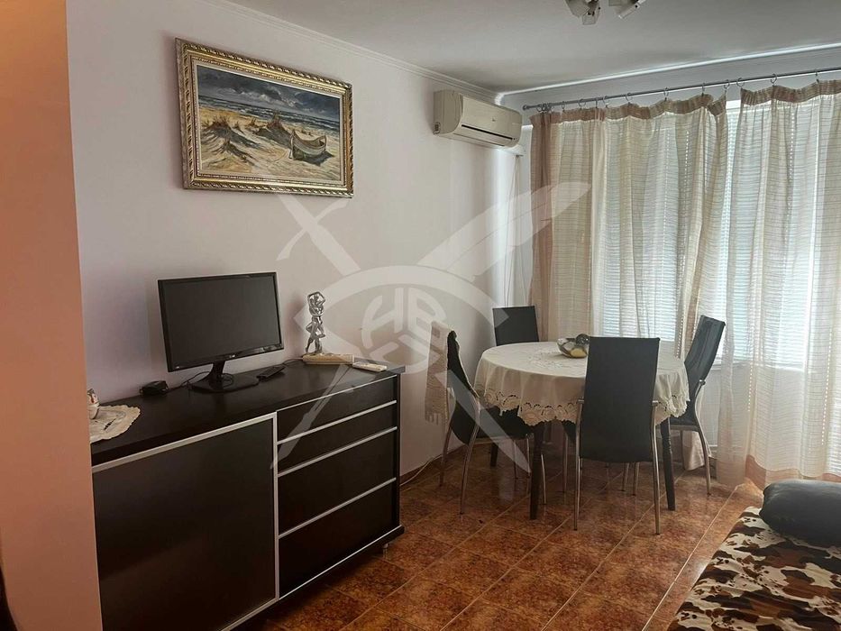 Продава се Двустаен апартамент в к.к. Слънчев бряг - 58 кв.м за 607 €/кв.м - Снимка #1