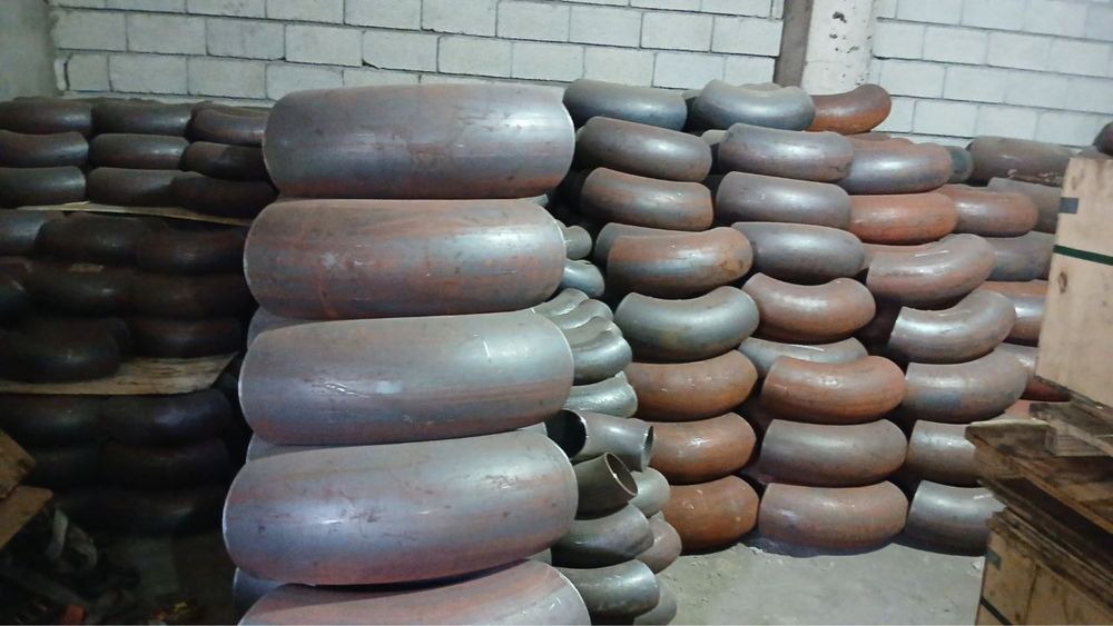 Атвод ва тройник хамма размерларда