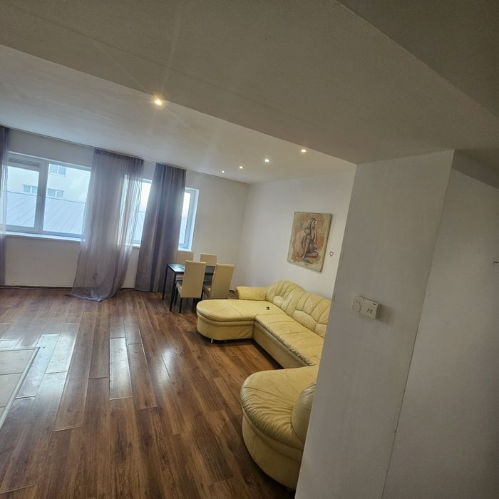 Apartament de vanzare Rin