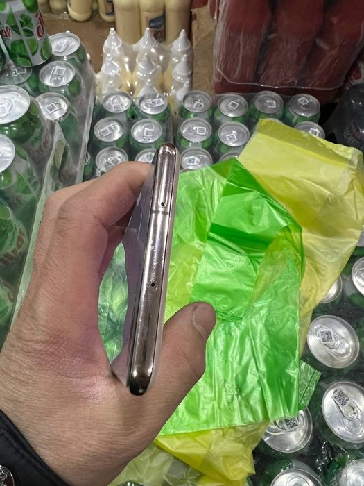 Samsung galaxy s10 +5j