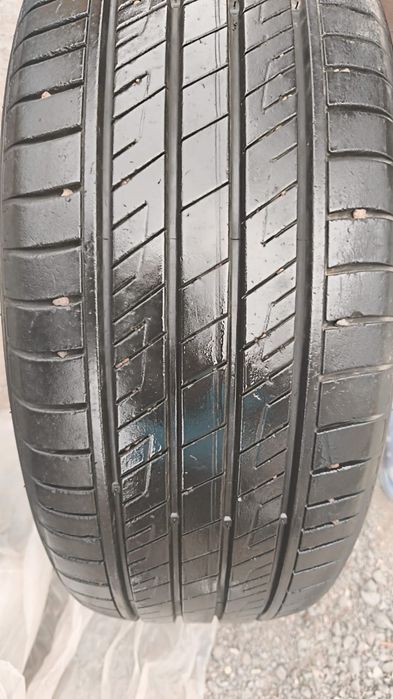 Продам шины летнии