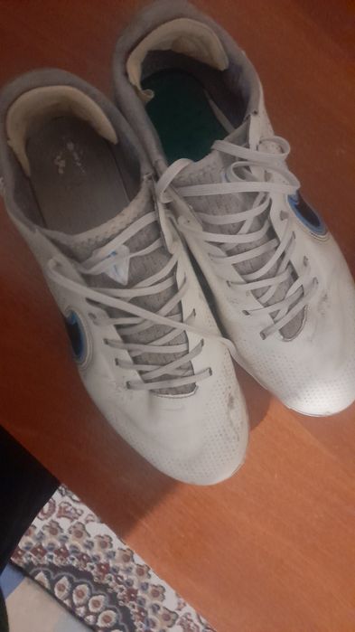 Nike tiempo legend 41 размер