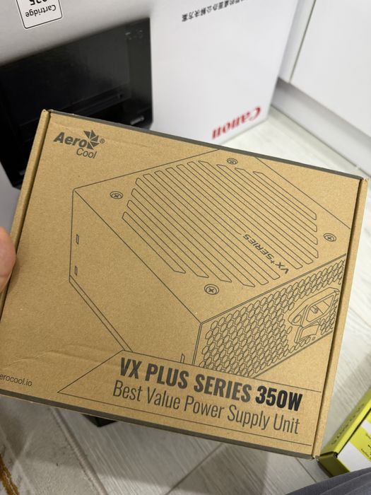 Компьютер новый!!