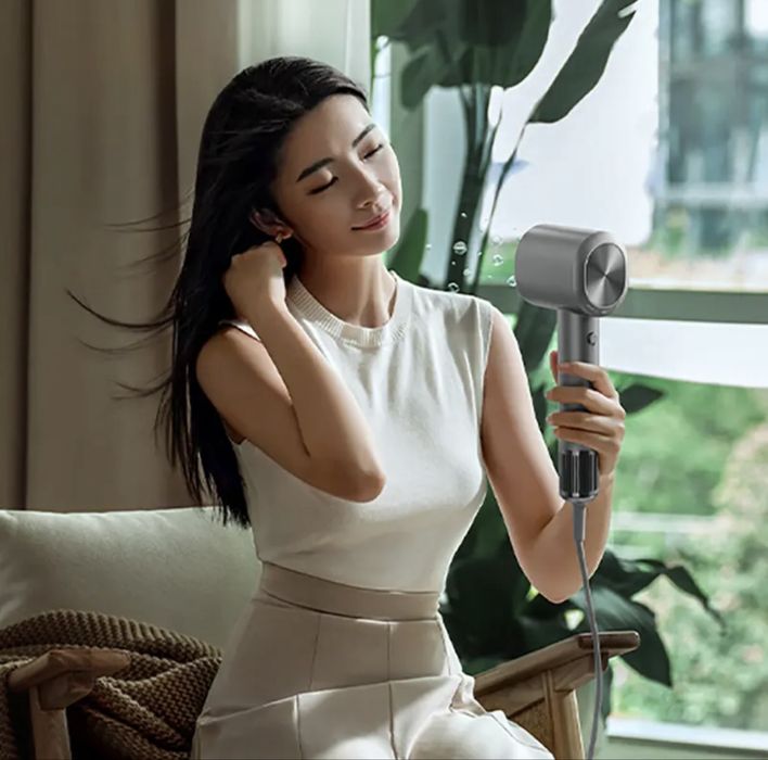 Фен для волос Xiaomi H701