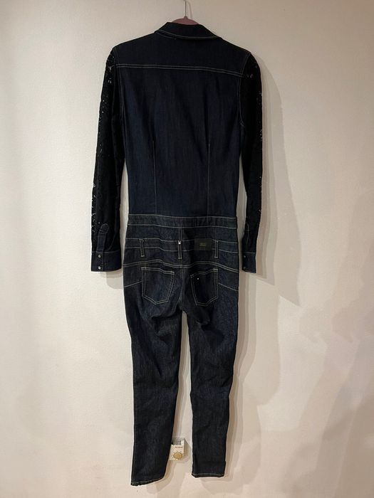 Liu Jo дънков гащеризон, оригинален