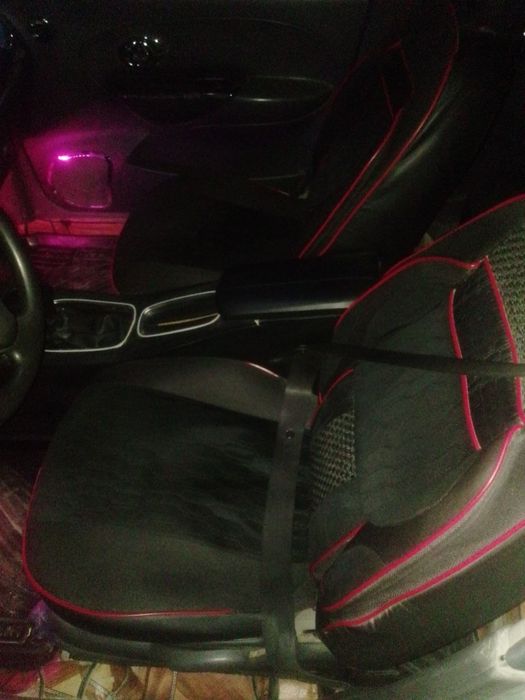 Matiz sotiladi variantga ham beriladi