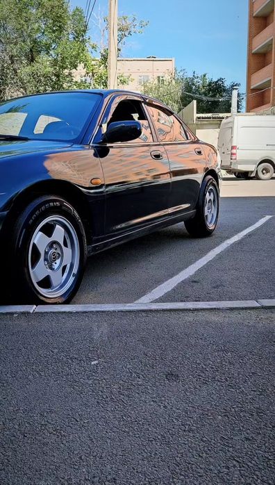 Продам авто Mazda Xedos6