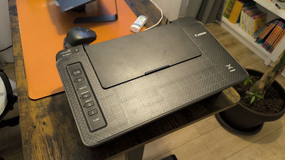 Imprimanta Pixma TS305