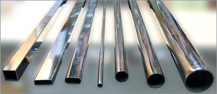 Нержавейка оптом и в розницу