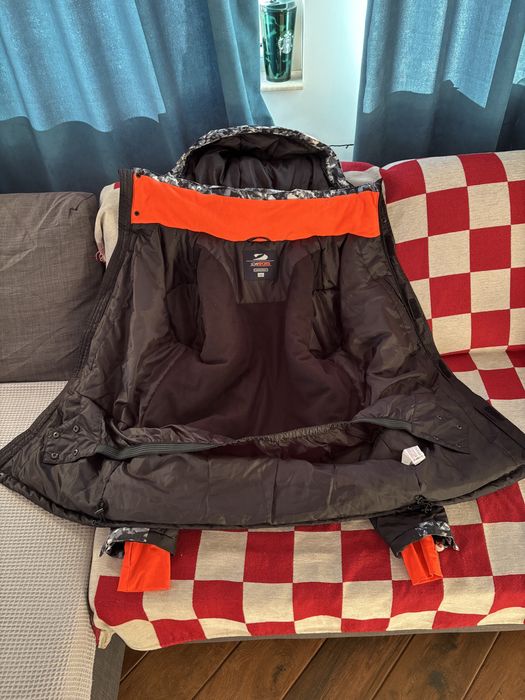 Мъжко ски яке LC waikiki