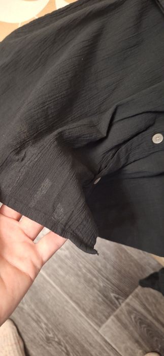 Рубашка ZARA муж