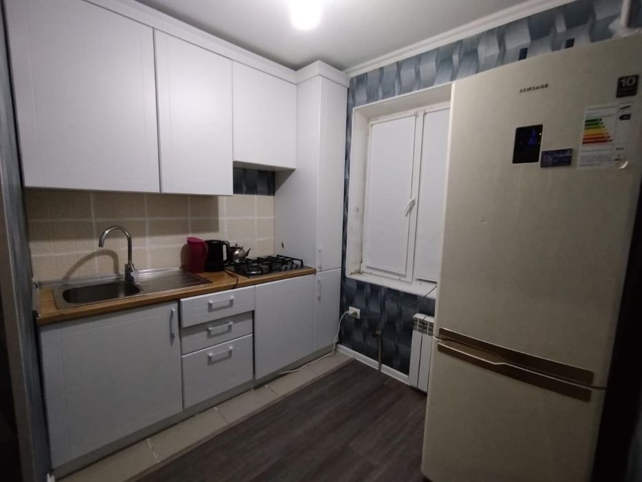 Продажа Квартиры