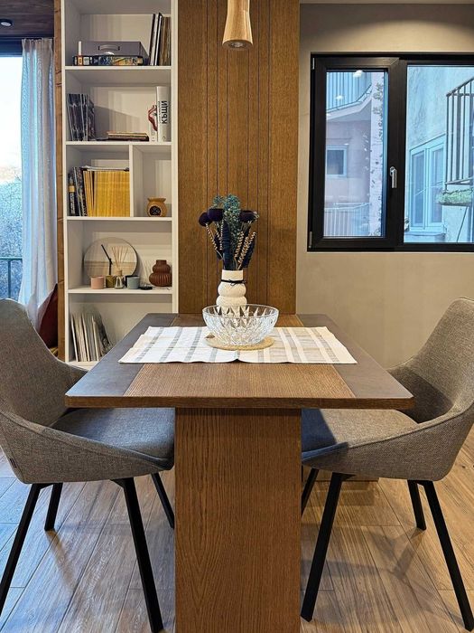 Дава се под наем Двустаен апартамент в София, Център - 70 кв.м за 612 € - Снимка #5