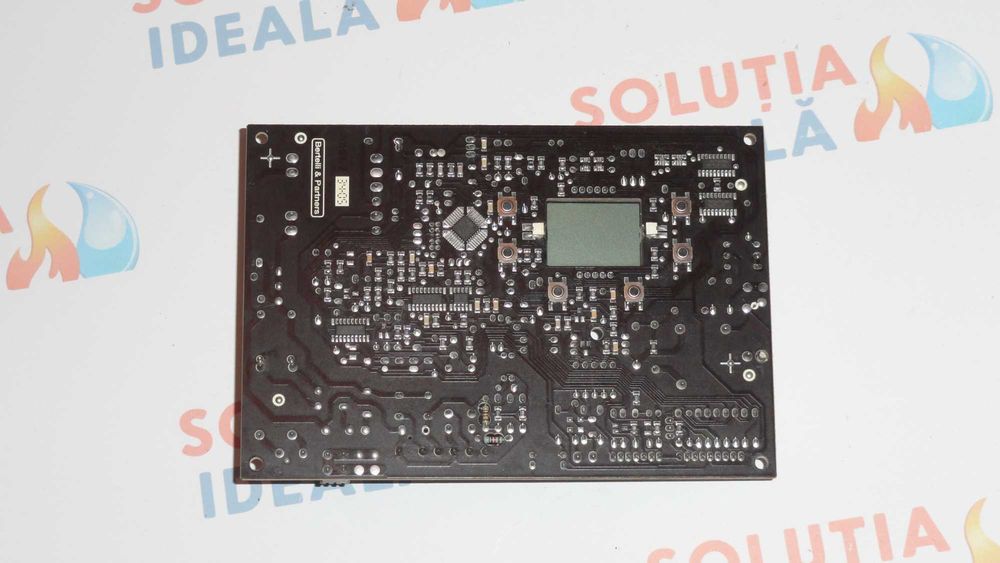 Placa electronica centrala termica Immergas Eolo Star 24 3 E sau Immergas Eolo Star 23 KW