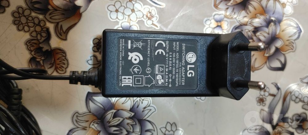 Продам блок питания на 24 вольт
