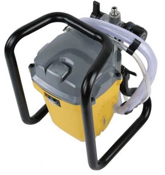 Машина за безвъздушно боядисване 1,1л/минл под наем