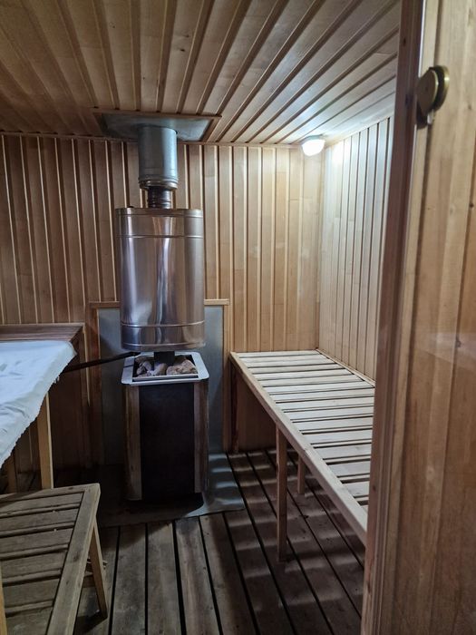 Продажа дома Турксибский район