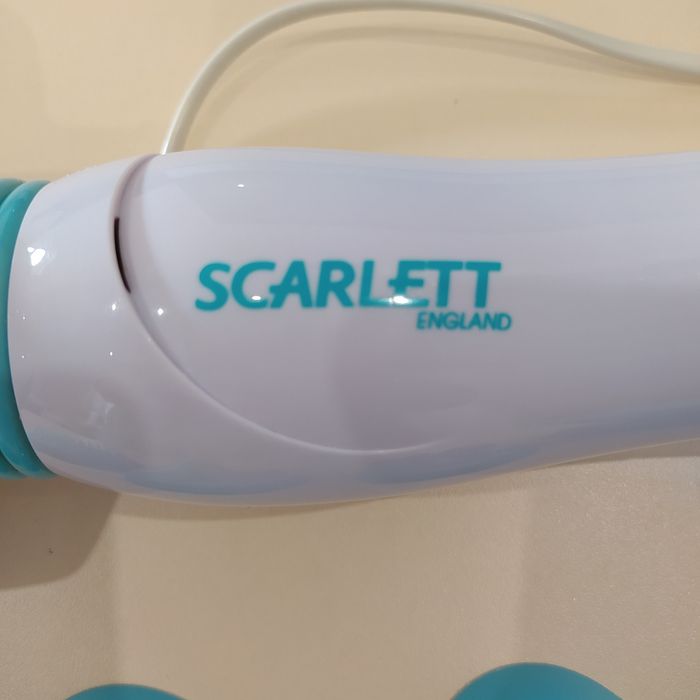 Электро массажёр