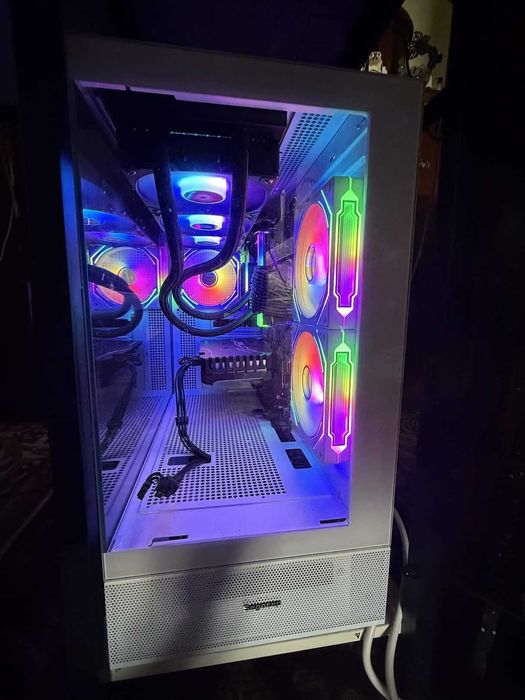 PC Gaming / Fara placa video