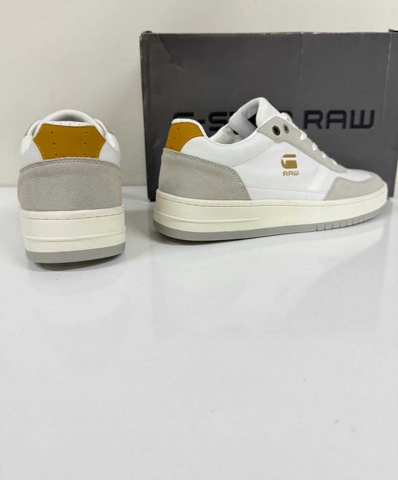 G Star Raw Arc Lether