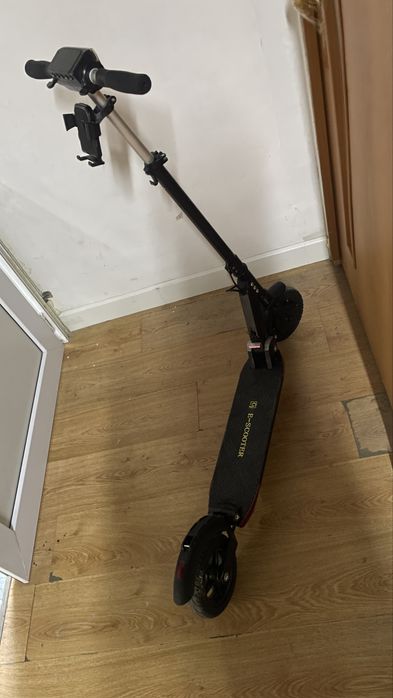 электросамокат GT E-scooter