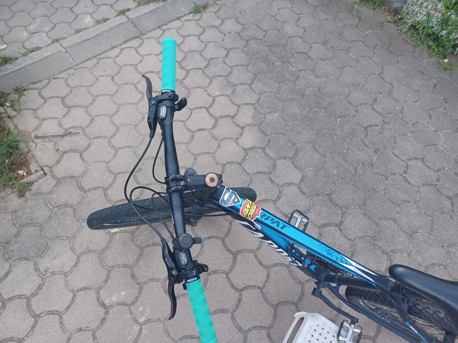 Bicicleta  MTB Carpat 27.5