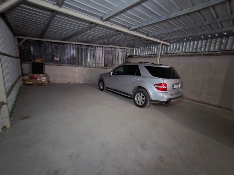 Дава се под наем Склад в Асеновград - 250 кв.м за 409 € - Снимка #11