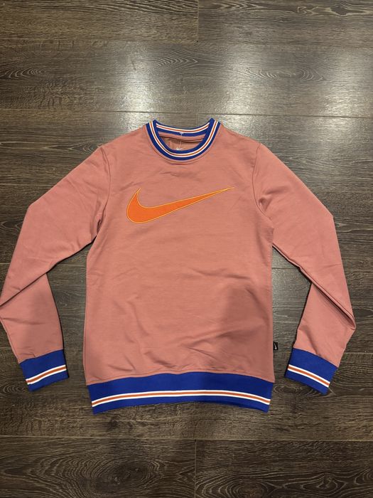 bluza sport nike