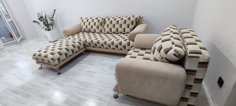 Продам мягкий уголок