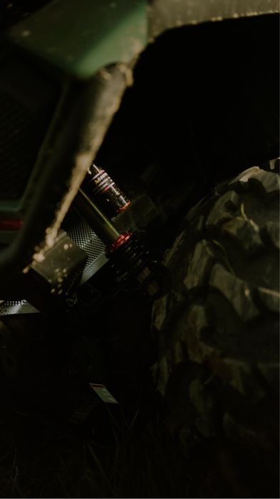 Квадроцикл Semser SR800
