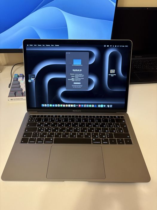 Apple macbook air 13 A1932
