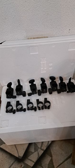 Accesorii tobe electrice roland,alesis