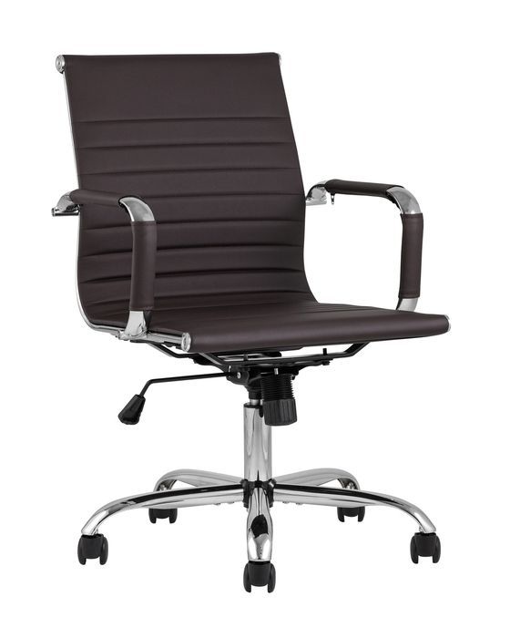 Офисные кресла Top Chairs модель City