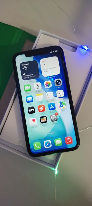 IPhone 11 128GB Display Original