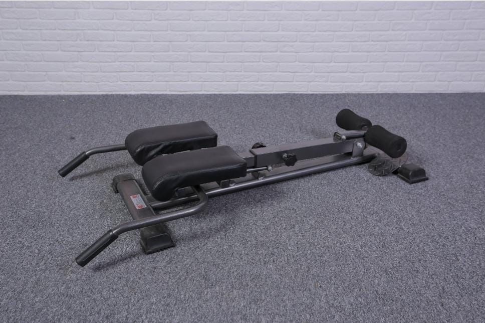 Продам тренажёр гиперэкстензия