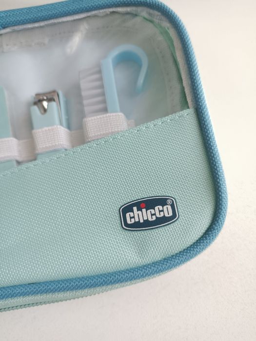 Маникюрный набор chicco 0+