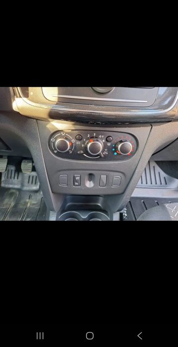 Dacia Sandero 2019 vanzare