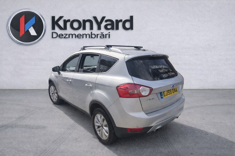 Dezmembrari dezmembrez  Ford Kuga 2.0 TDCI  2008-2012  G6DG, UKDA Garantie