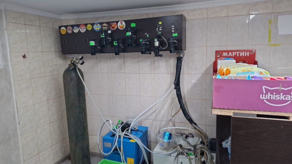 Продаю готовый бизнес