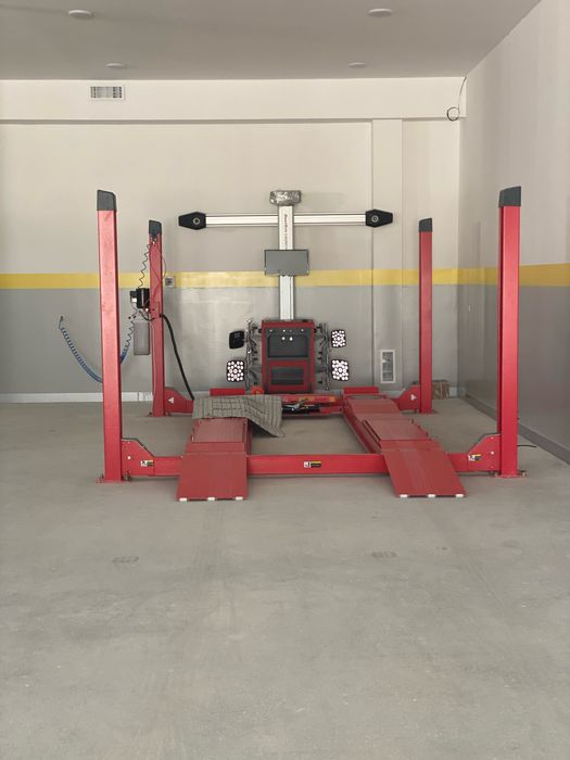 Автосервис “UNI7 AVTO” предлагает широкий спектр качественных услуг