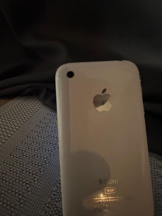 iPhone 3 GS functional COLECTIE