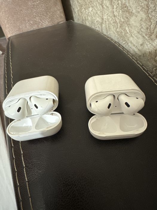 Продам AirPods ы!
