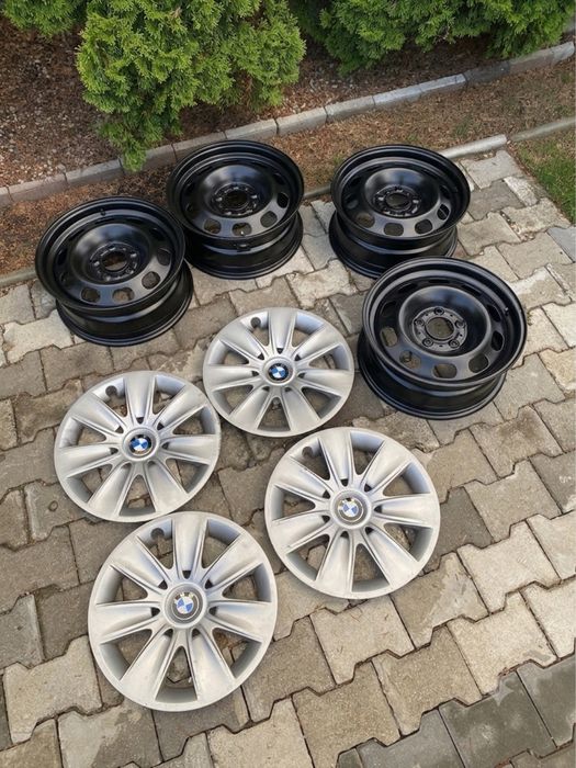 Jante bmw r16 seria 1