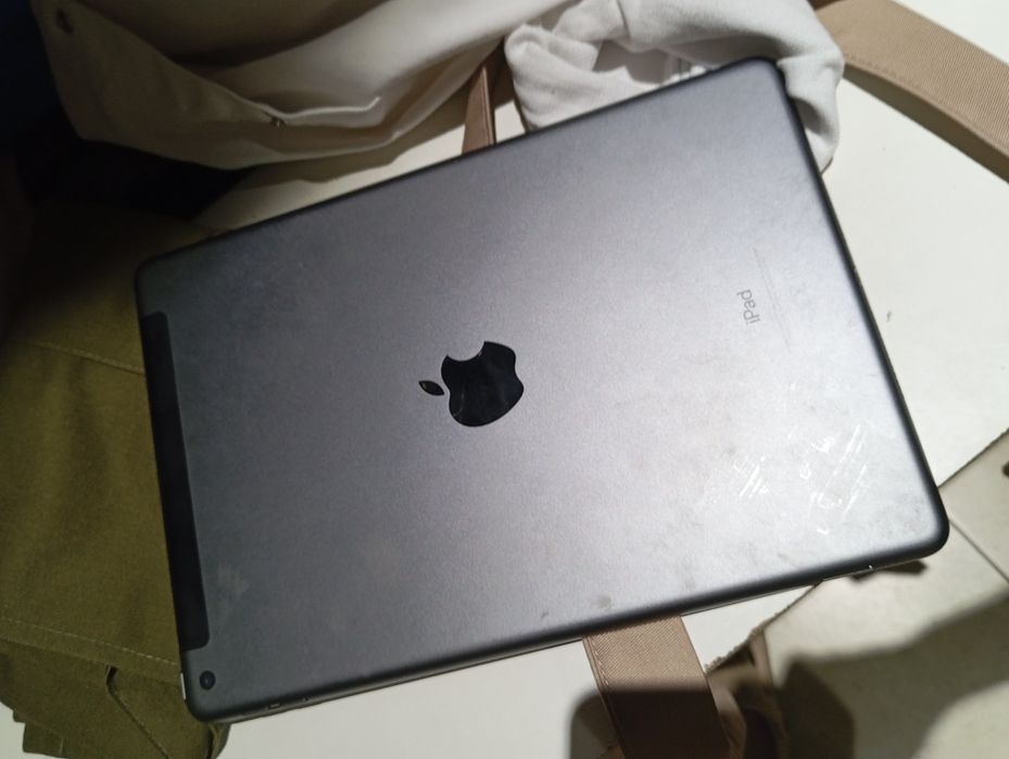 Ipad 9 th generation 2021