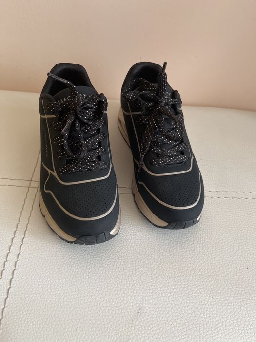 Детски маратонки Скетчърс