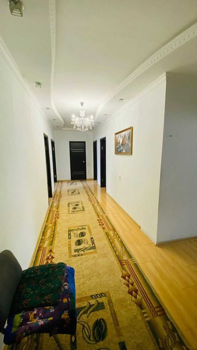 Продам 4х комн кв Нектар Батыс