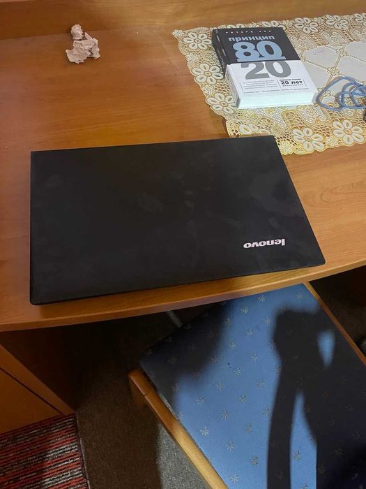 Продается ноутбук Lenovo